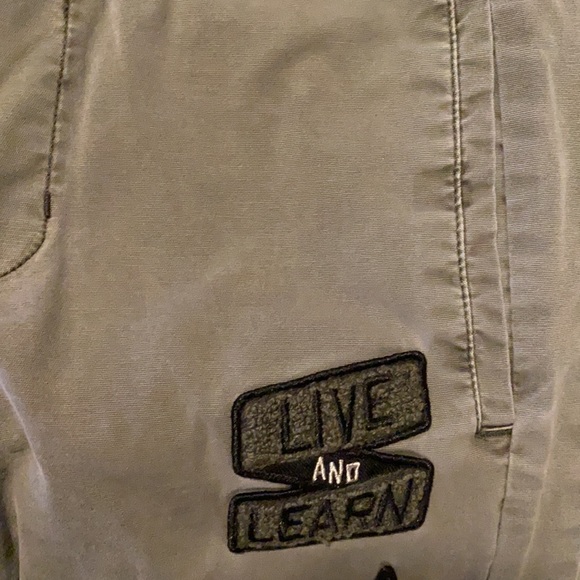 Pants - Picture 4 of 4